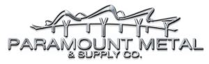 paramount sheet metal|paramount metal buildings.